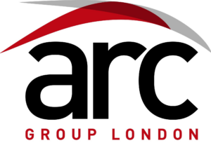 Arc Group London logo