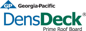 Georgia-Pacific Gypsum logo