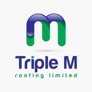 Triple M Roofing logo