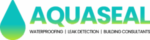 Aquaseal logo