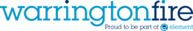WarringtonFire logo
