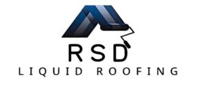 RSD Liquid Roofing logo