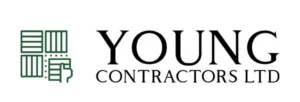 Young Contractors logo