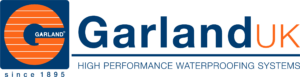 Garland UK logo