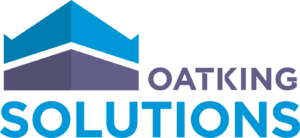Oatking Solutions logo