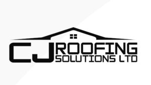 CJ Roofing Solutions logo