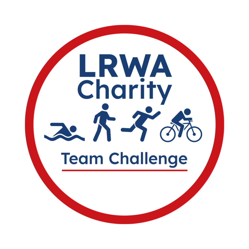 LRWA Charity Team Challenge