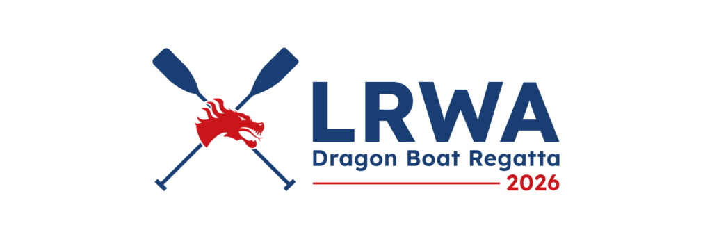 LRWA Dragon Boat Regatta 2026