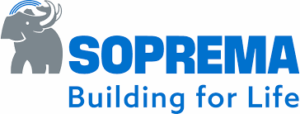 SOPREMA UK logo