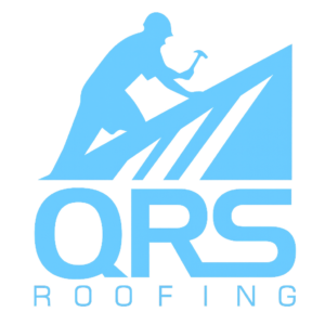 QRS Roofing logo
