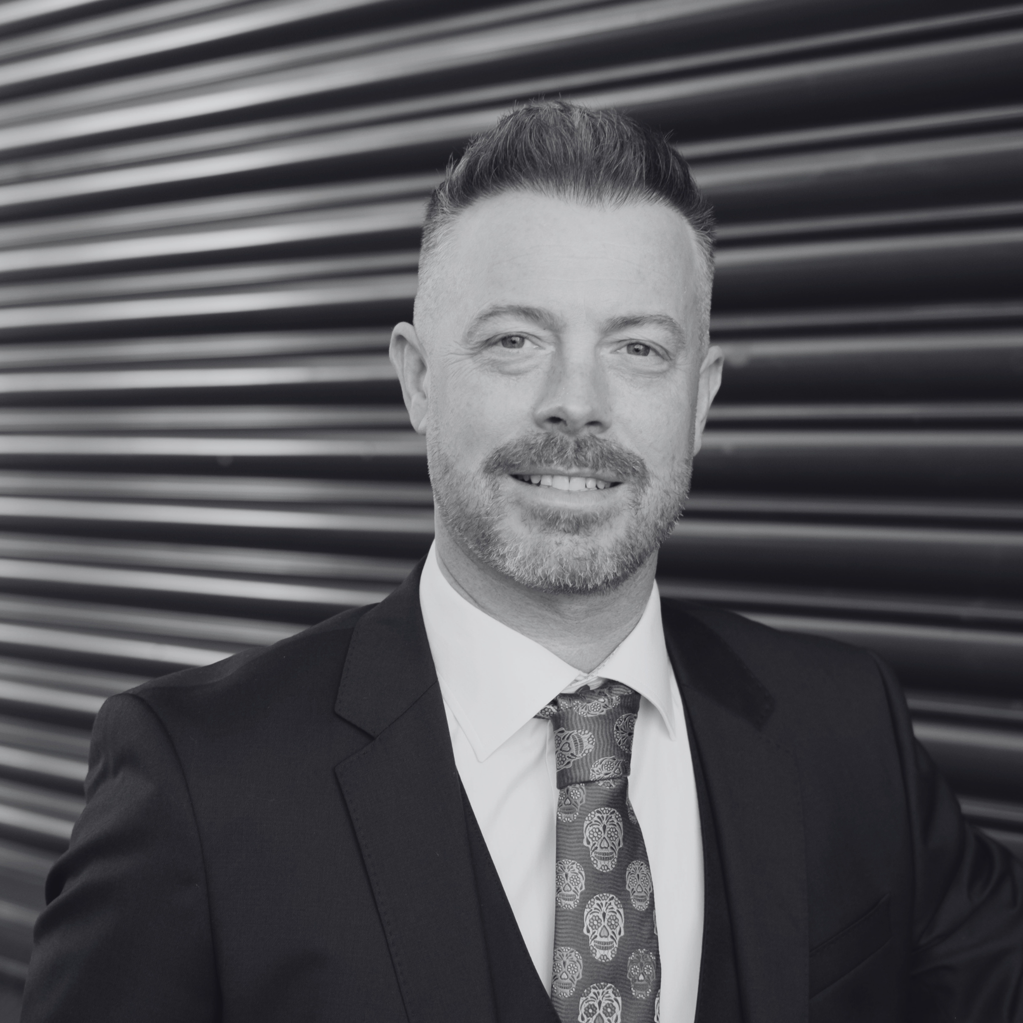 Gary Hemmings, LRWA Board Director