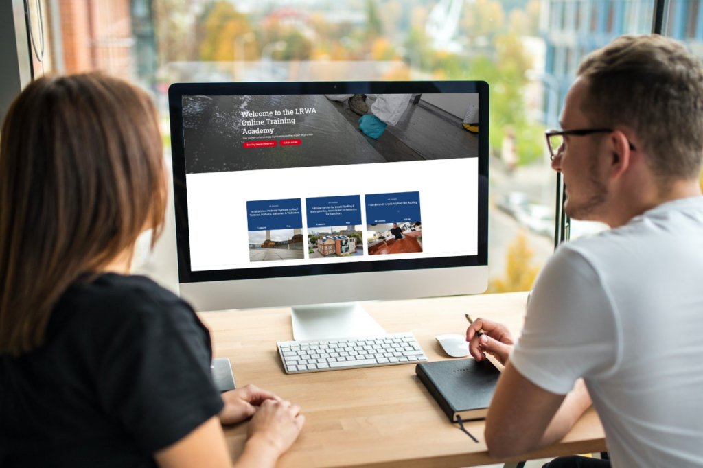LRWA Online Training Academy Courses