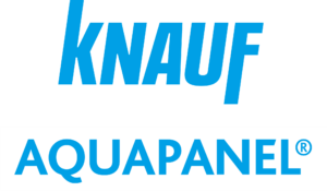 Knauf Aquapanel logo