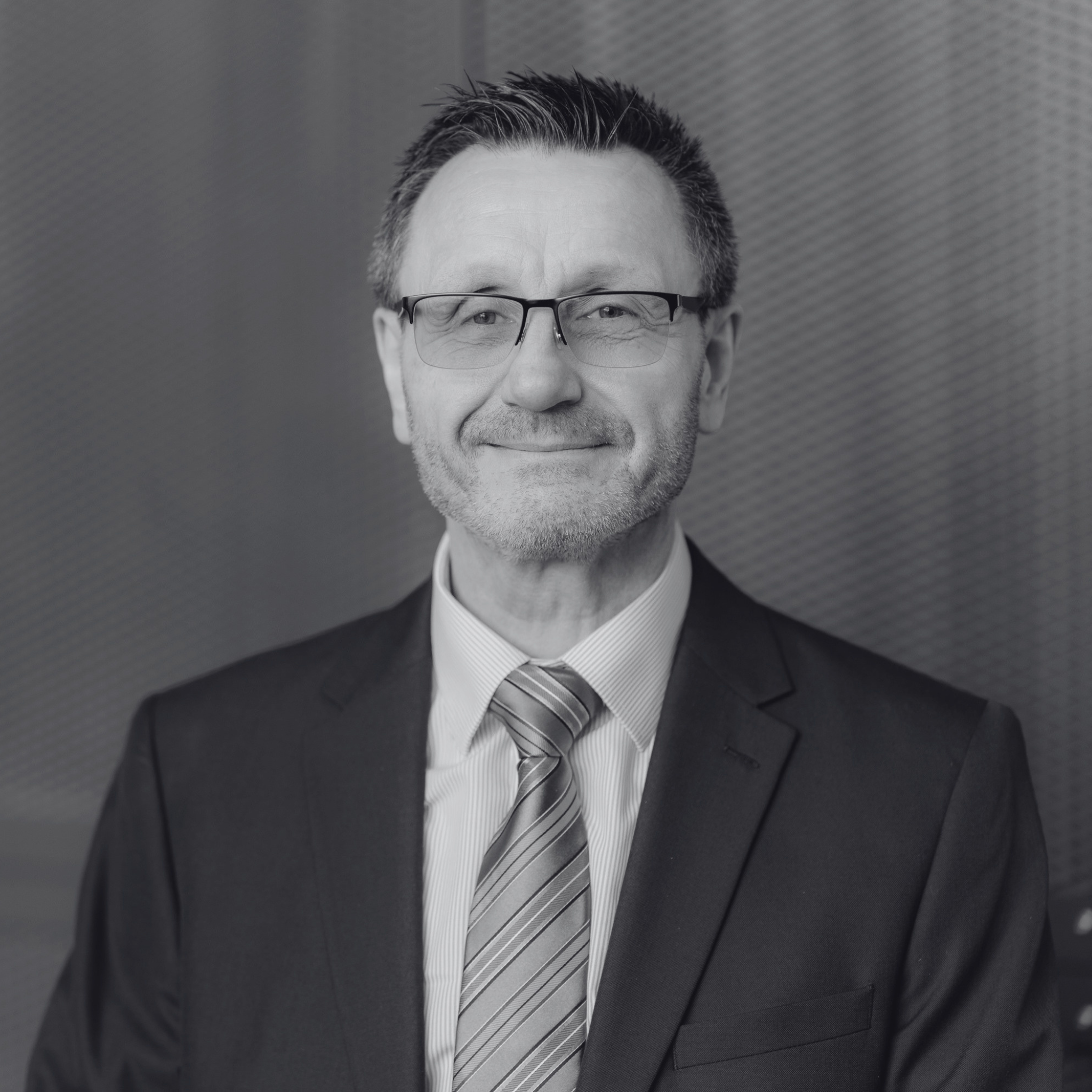 Mike Bradbury, LRWA Technical Guidance Manager
