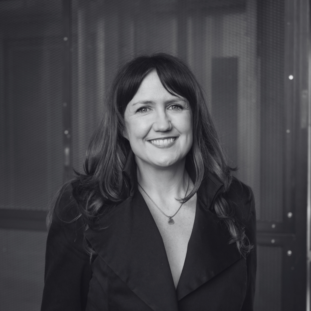 Sarah Spink, Chief Executive Officer of the LRWA