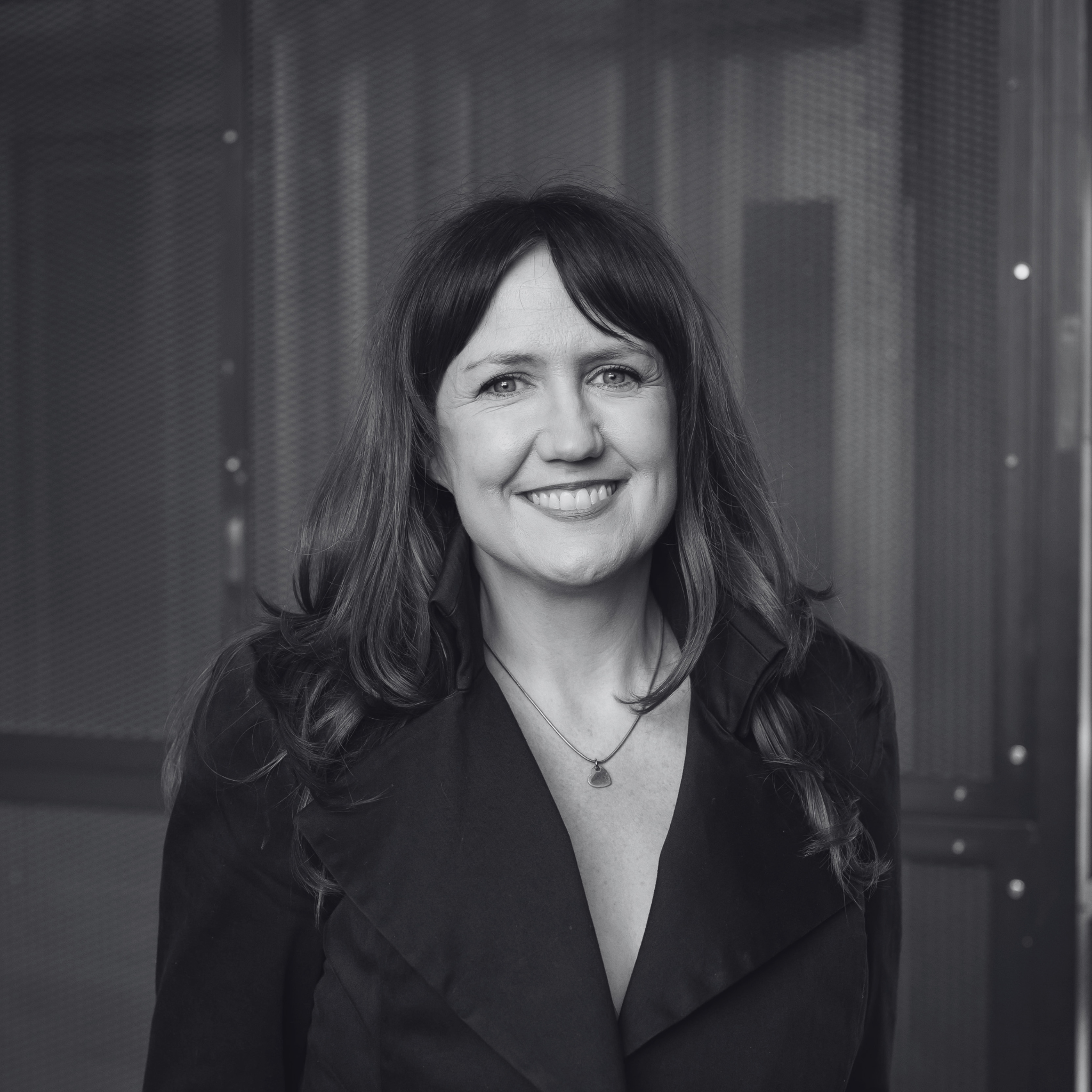 Sarah Spink, Chief Executive Officer of the LRWA