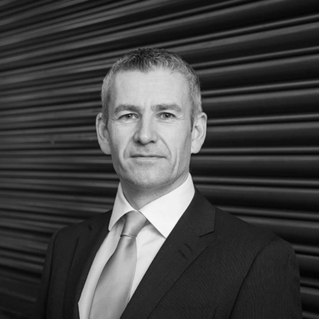 Steve Henshaw, Vice Chair of the LRWA Technical Committee