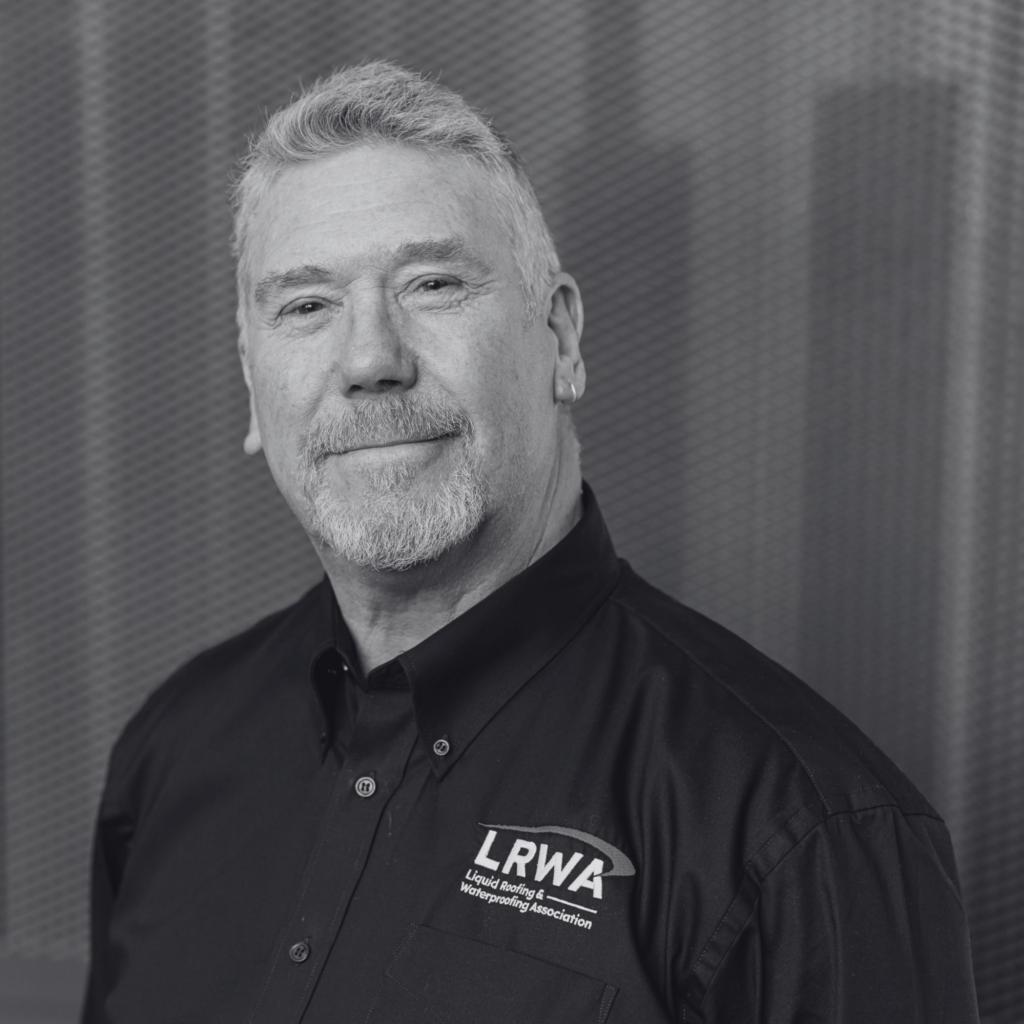 Stewart Orton, LRWA Trainer