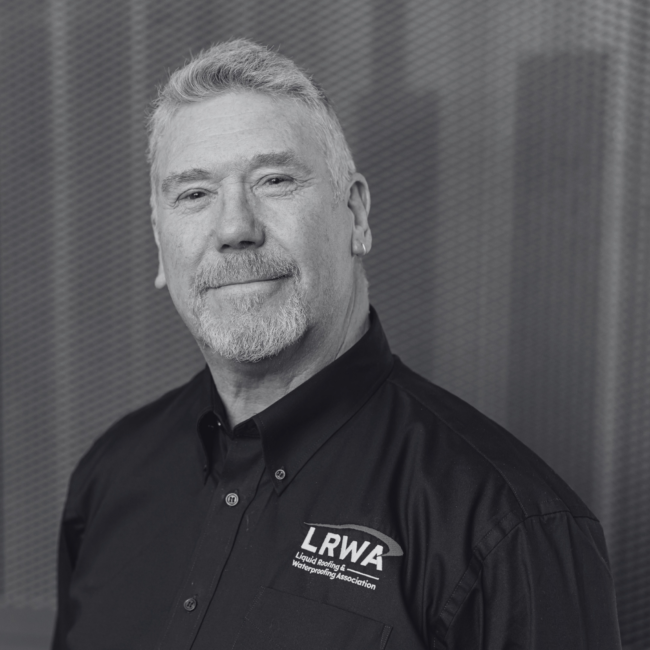 Stewart Orton, LRWA Trainer