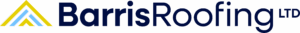 Barris Roofing logo