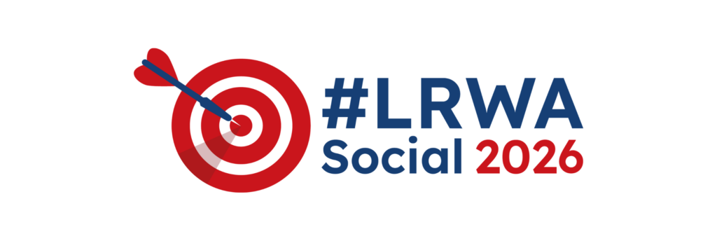 #LRWASocial 2026