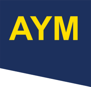 AYM (Services) Limited logo